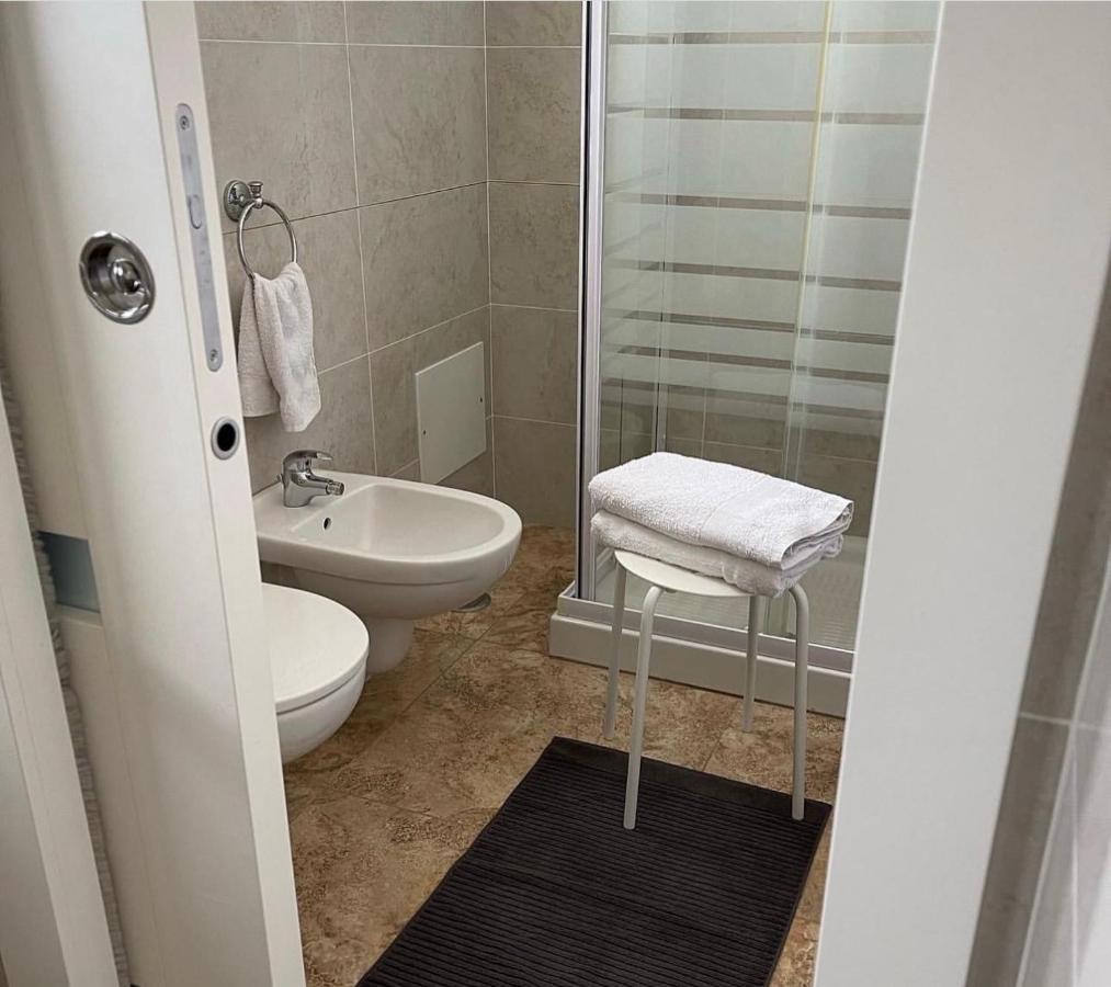 Esperanto B&B Bari Extérieur photo