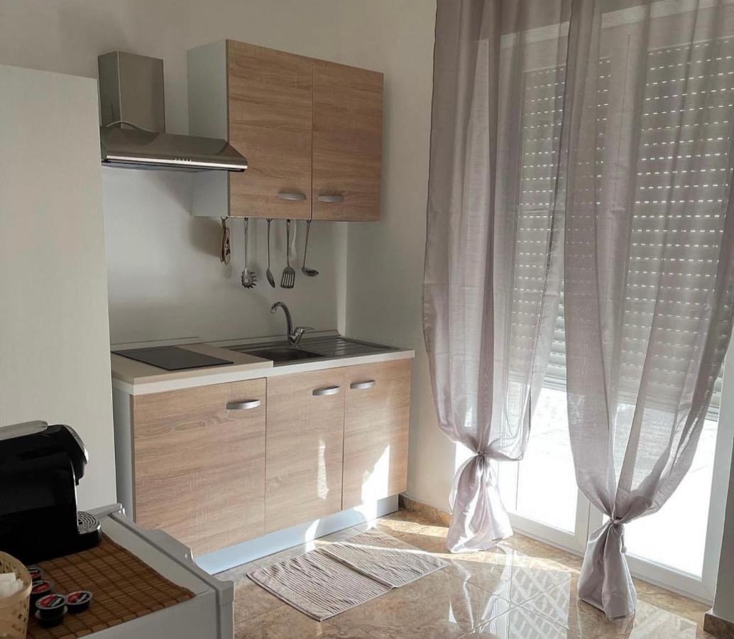 Esperanto B&B Bari Extérieur photo