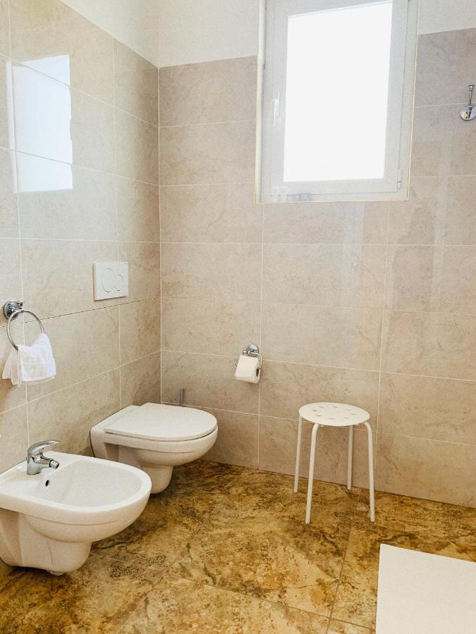 Esperanto B&B Bari Extérieur photo