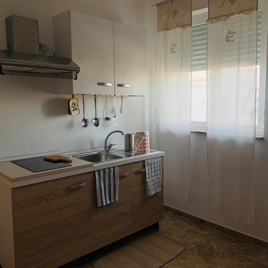 Esperanto B&B Bari Extérieur photo