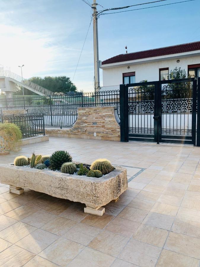 Esperanto B&B Bari Extérieur photo