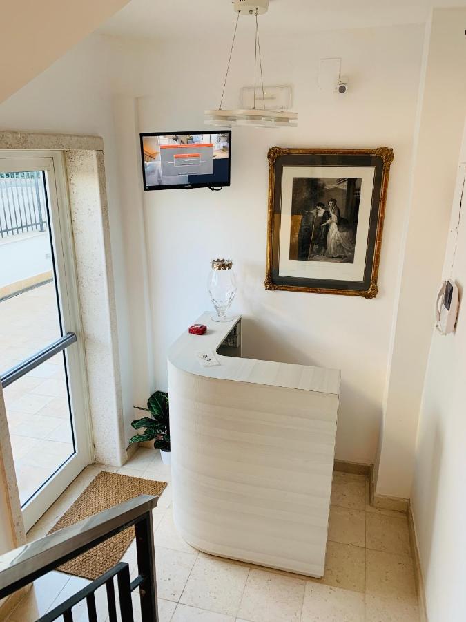 Esperanto B&B Bari Extérieur photo