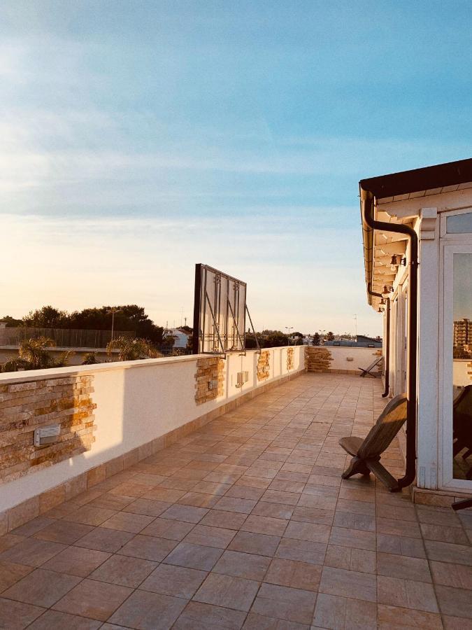 Esperanto B&B Bari Extérieur photo