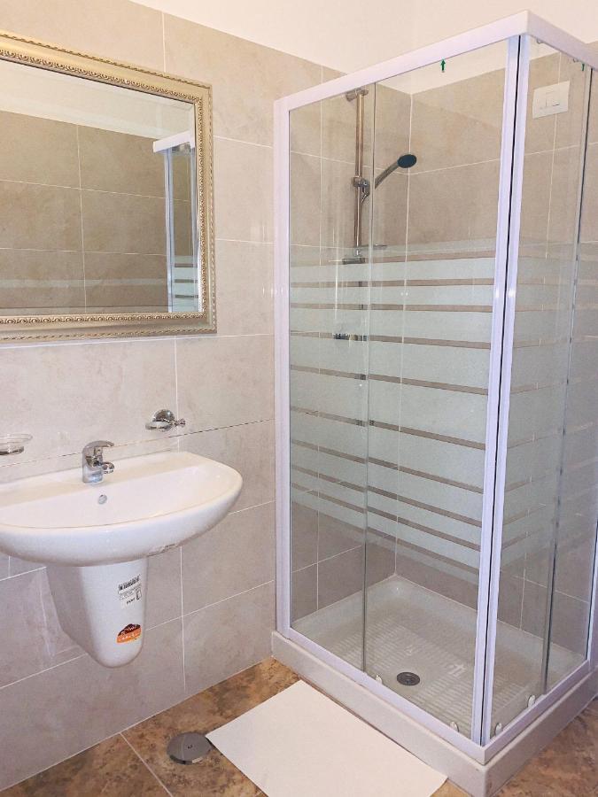 Esperanto B&B Bari Extérieur photo