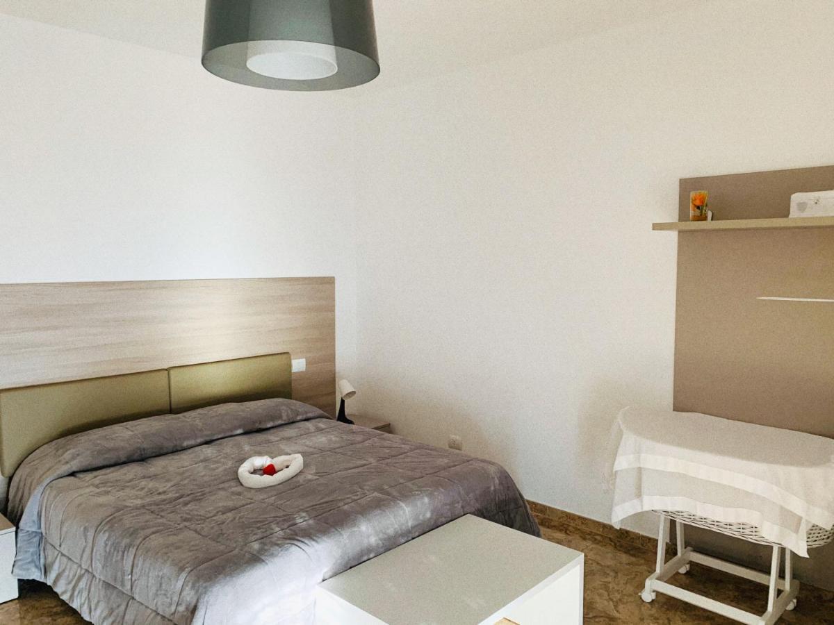 Esperanto B&B Bari Extérieur photo