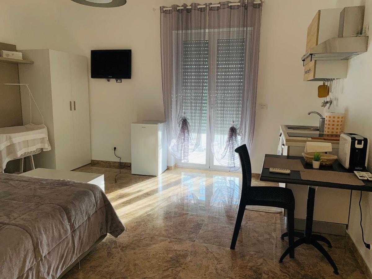 Esperanto B&B Bari Extérieur photo