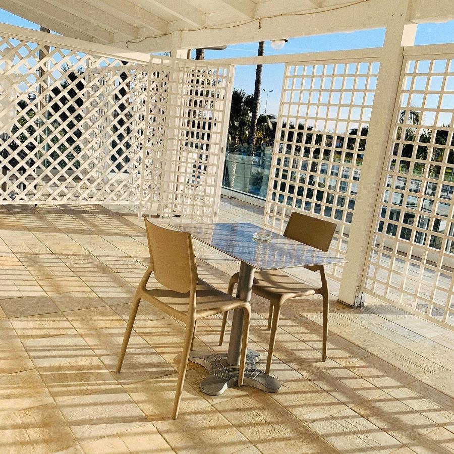 Esperanto B&B Bari Extérieur photo
